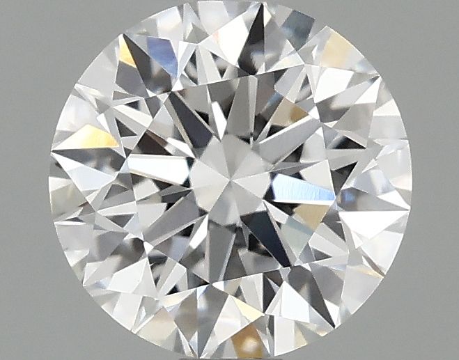 1.09 ct. round Lab Grown Diamond front image