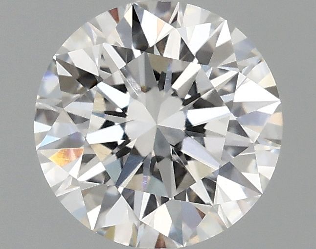 1.09 ct. round Lab Grown Diamond front image