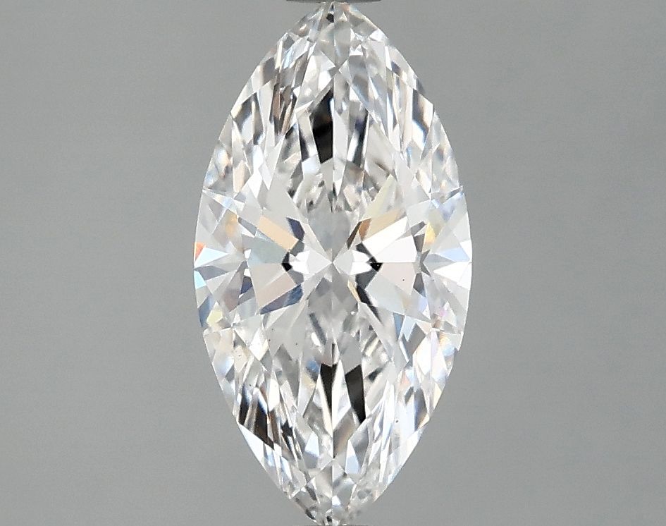 1.48 ct. marquise Lab Grown Diamond front image