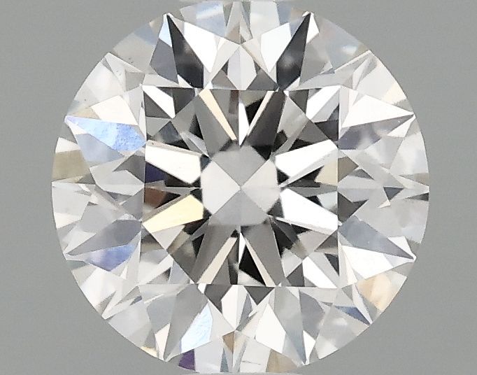 1.06 ct. round Lab Grown Diamond front image