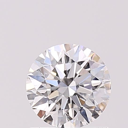 1.03 ct. round Lab Grown Diamond front image