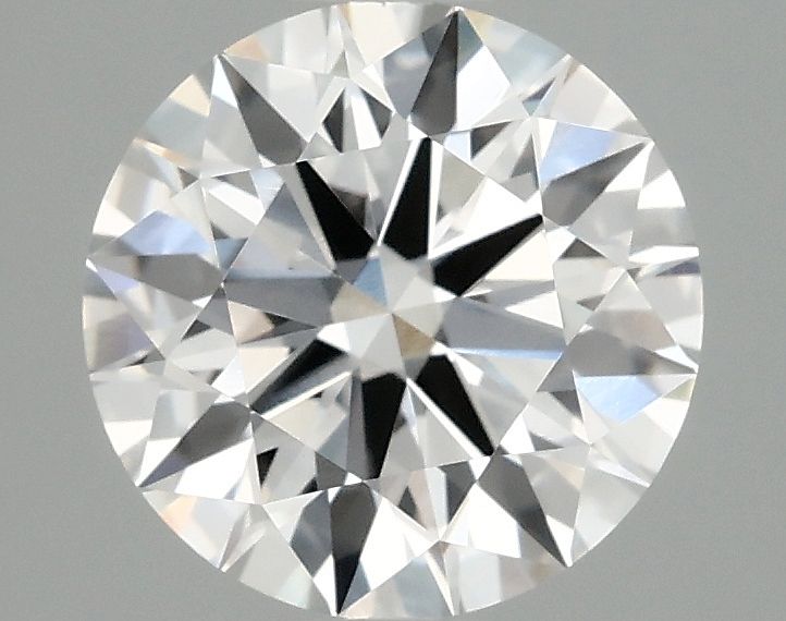1.90 ct. round Lab Grown Diamond front image