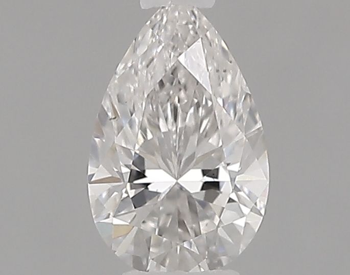 Pear Diamond