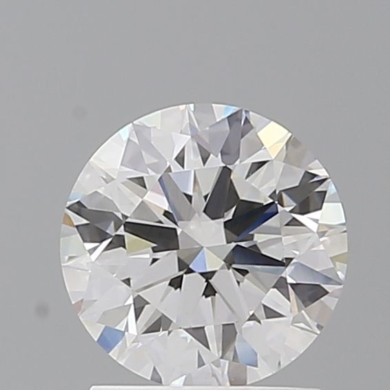 1.51 ct. round Lab Grown Diamond front image