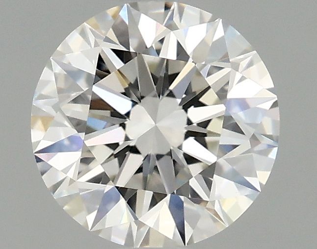 1.00 ct. round Lab Grown Diamond front image