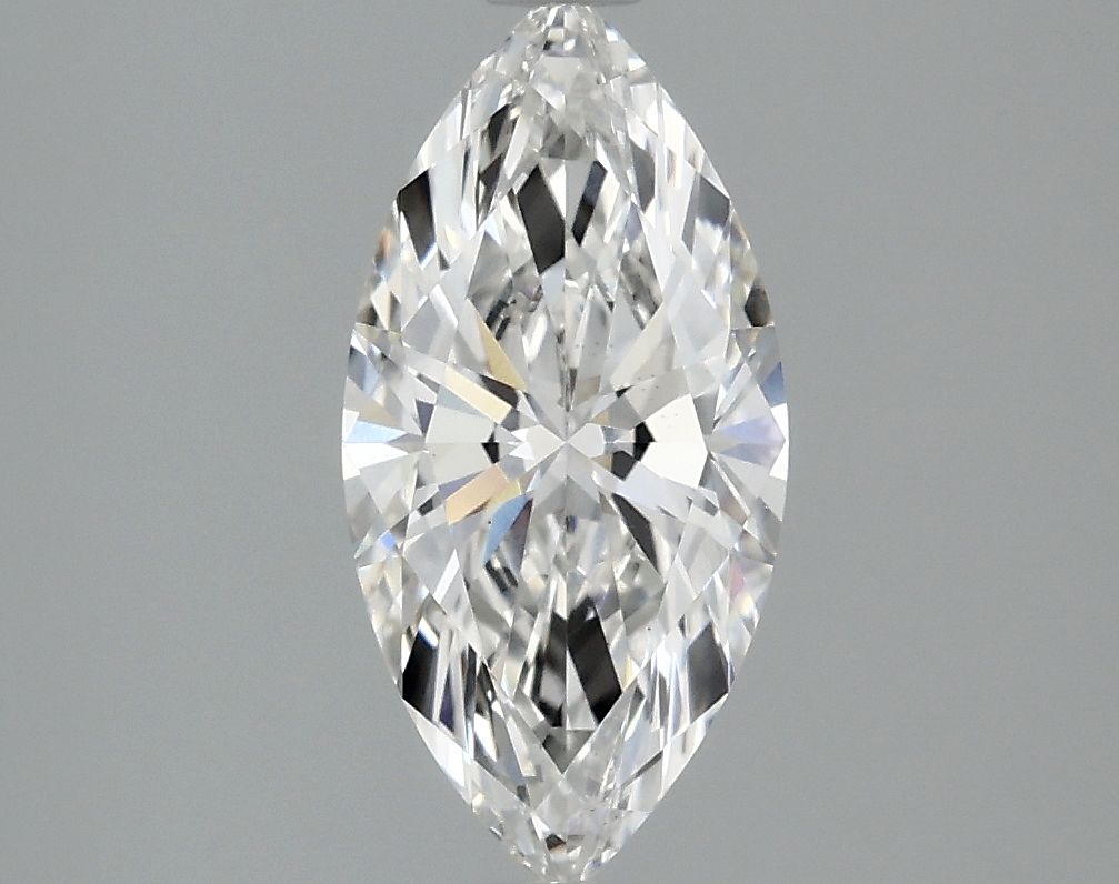 1.49 ct. marquise Lab Grown Diamond front image