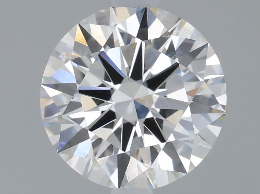 1.54 ct. round Lab Grown Diamond front image