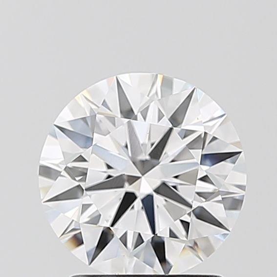 1.60 ct. round Lab Grown Diamond front image