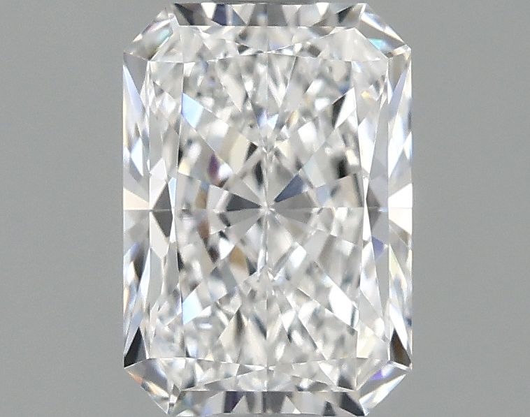 1.08 ct. radiant Lab Grown Diamond front image