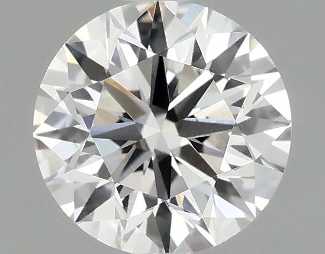 1.00 ct. round Lab Grown Diamond front image