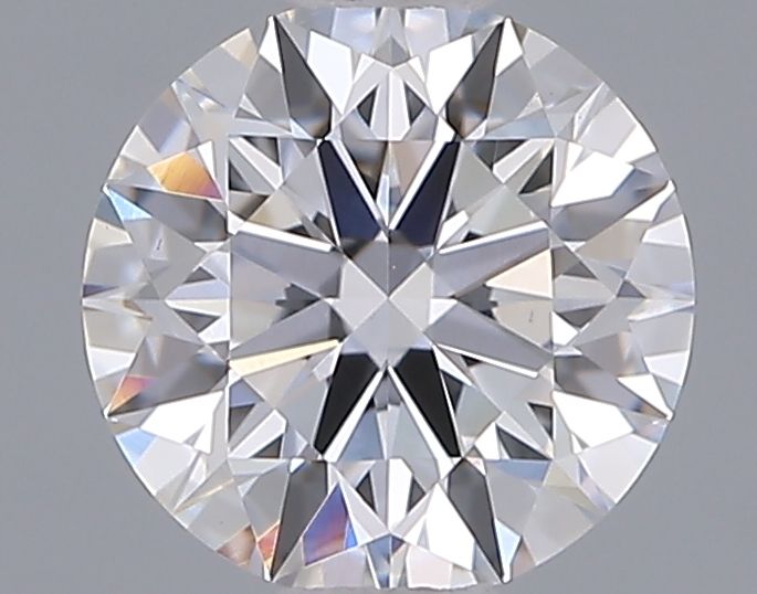 1.04 ct. round Lab Grown Diamond front image