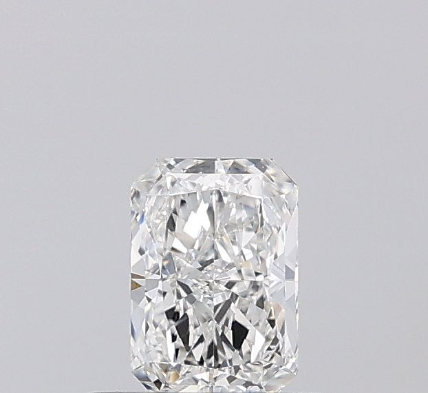 0.5 Carat Radiant Diamond G VVS1