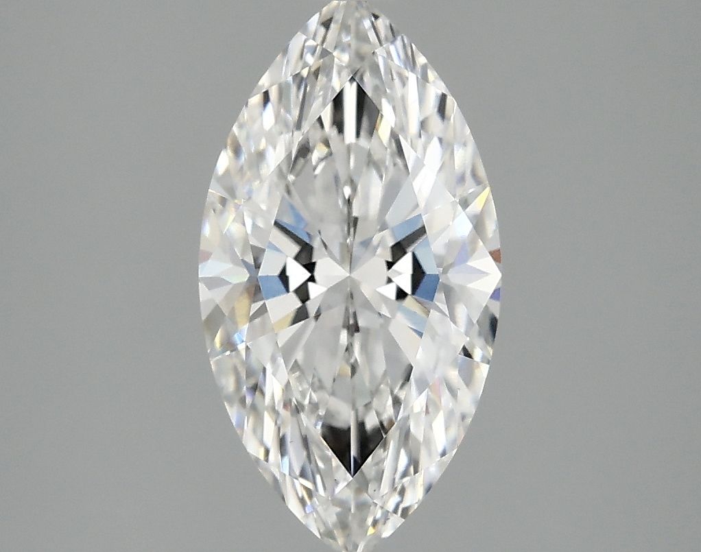 1.93 ct. marquise Lab Grown Diamond front image