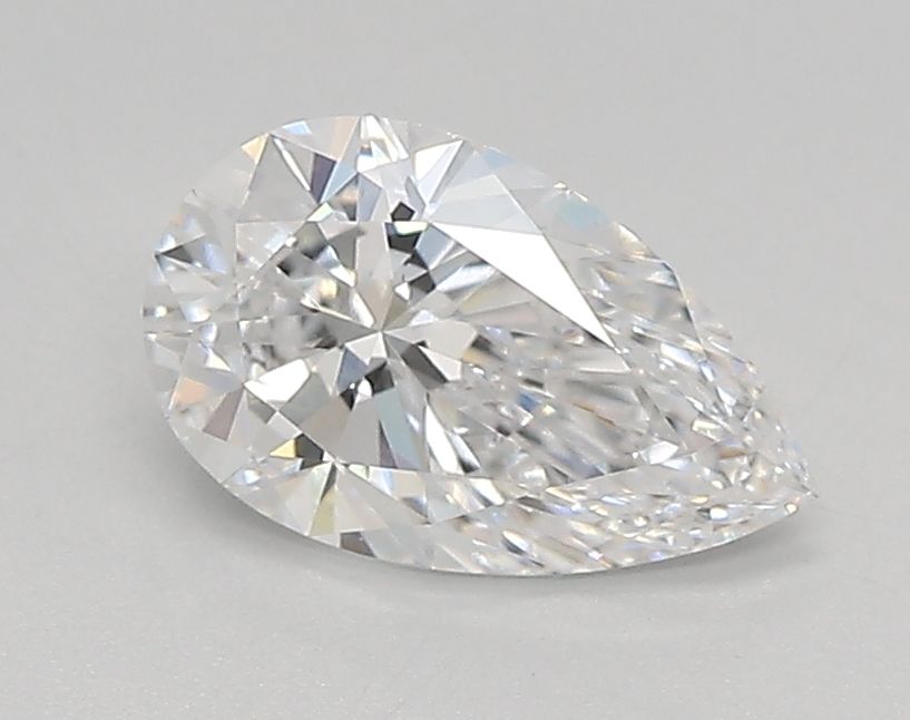 0.92 ct. pear Lab Grown Diamond front image
