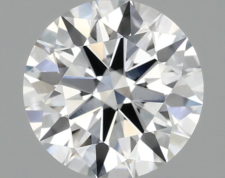 1.06 ct. round Lab Grown Diamond front image