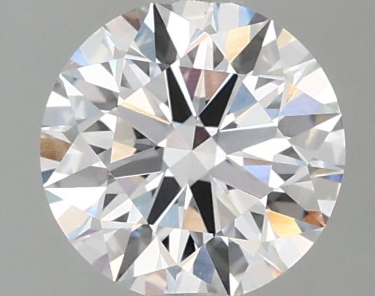 1.08 ct. round Lab Grown Diamond front image