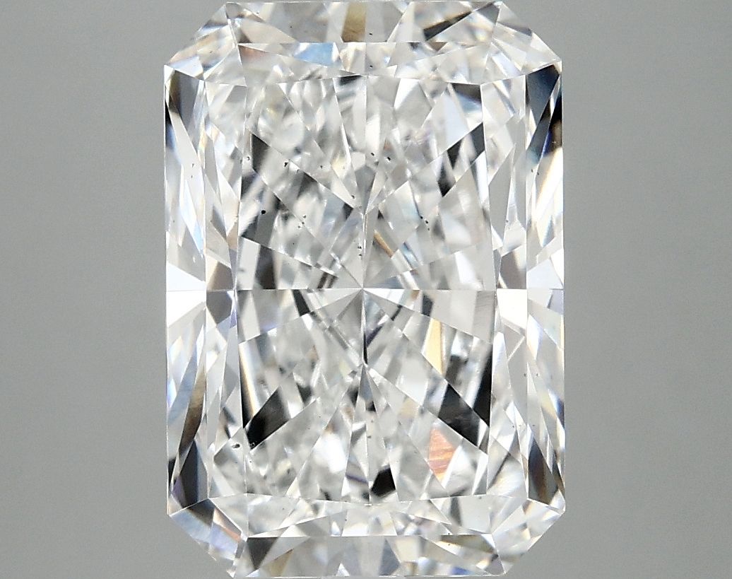 Radiant Diamond