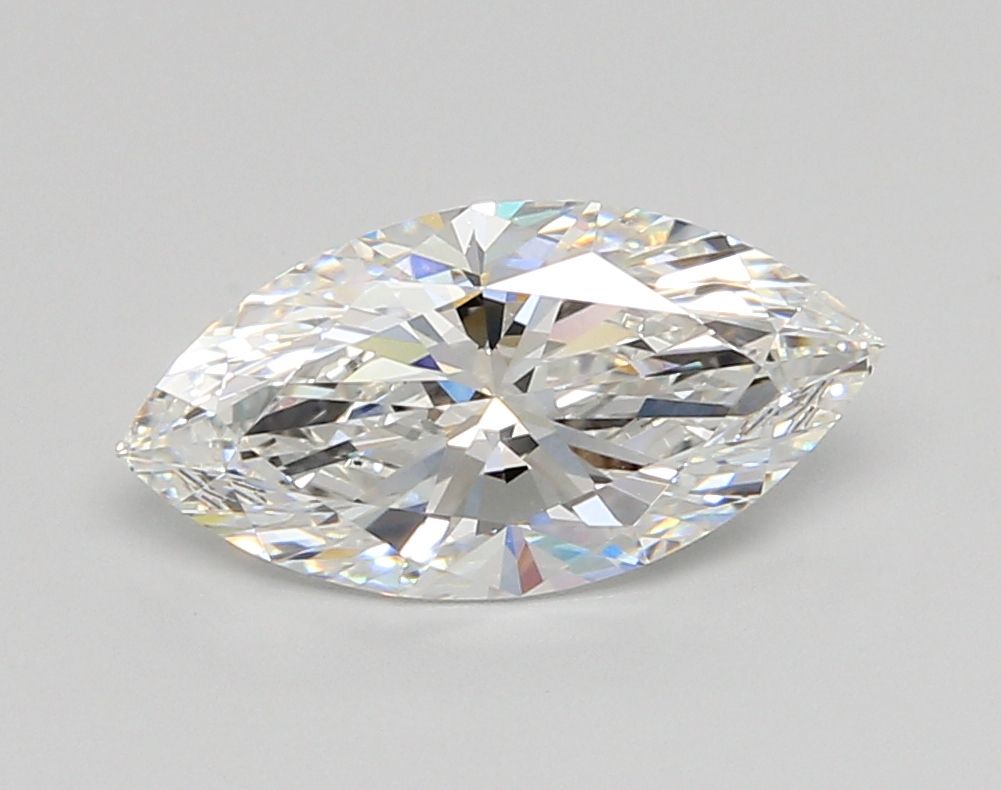 2.05 ct. marquise Lab Grown Diamond front image