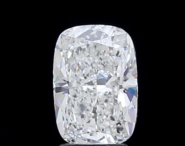 Cushion Diamond