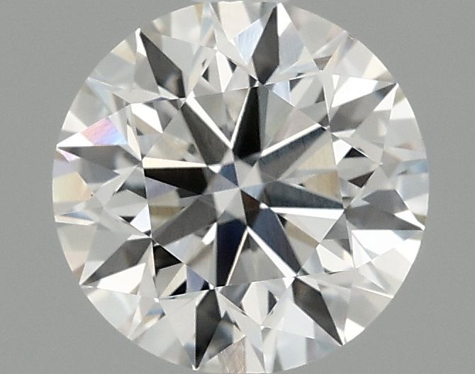 1.47 ct. round Lab Grown Diamond front image