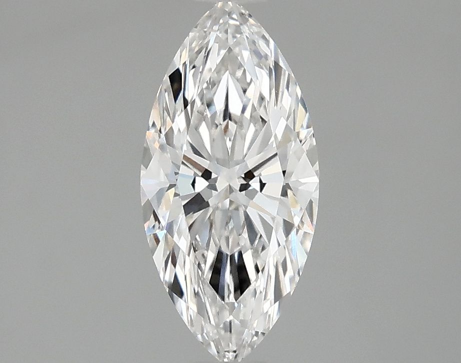 1.04 ct. marquise Lab Grown Diamond front image