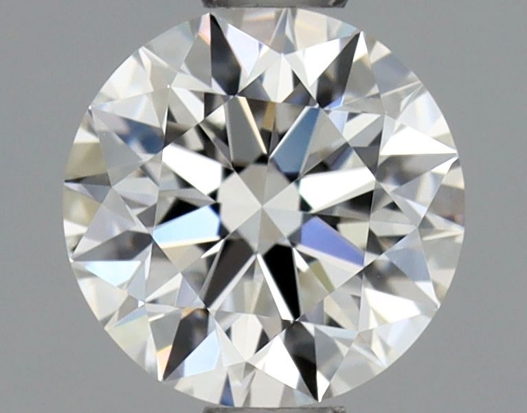 0.70 ct Round diamond