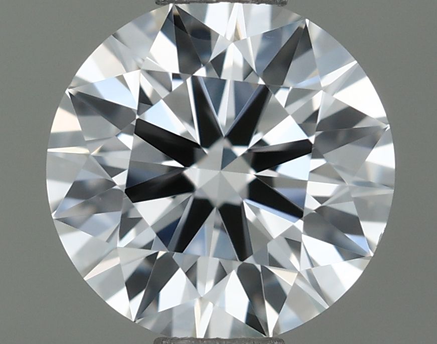 0.60 ct Round diamond