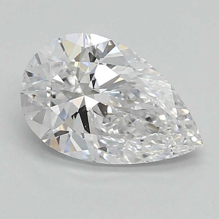 0.99 ct. pear Lab Grown Diamond front image