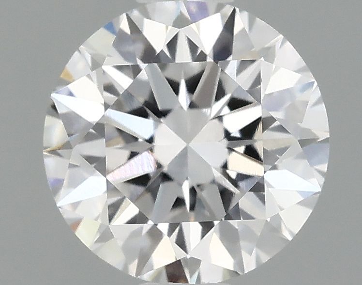 1.01 ct. round Lab Grown Diamond front image