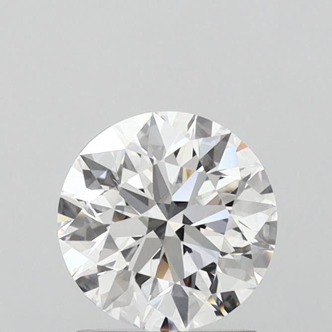 1.47 ct. round Lab Grown Diamond front image