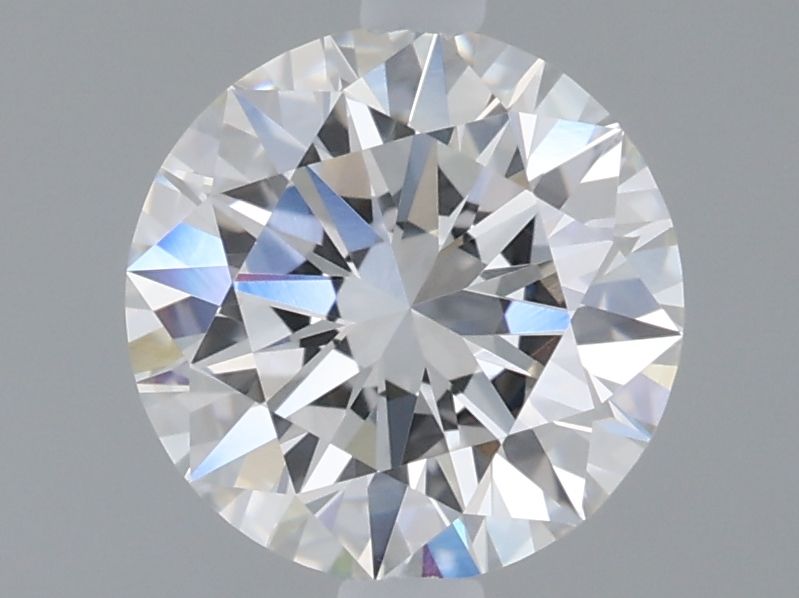 1.07 ct. round Lab Grown Diamond front image