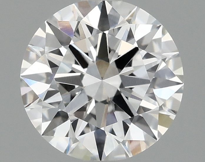 1.49 ct. round Lab Grown Diamond front image