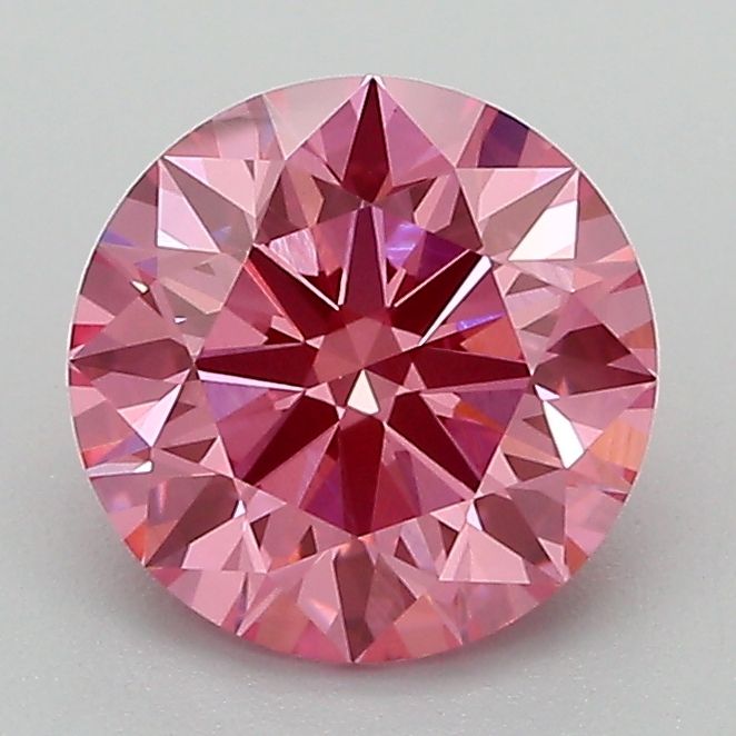 1.68 ct. radiant Lab Grown Diamond front image
