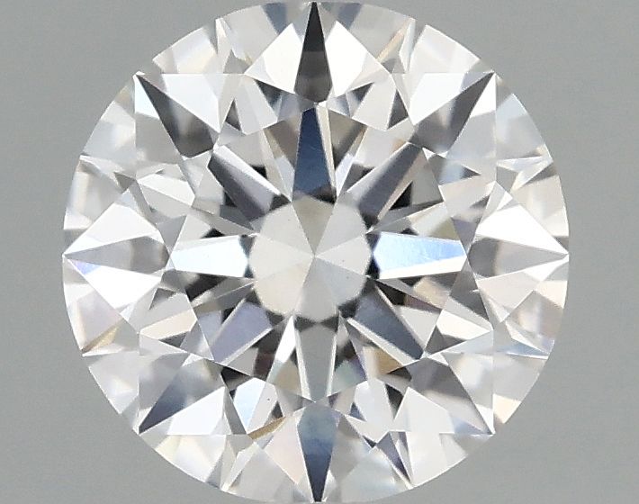 1.52 ct. round Lab Grown Diamond front image