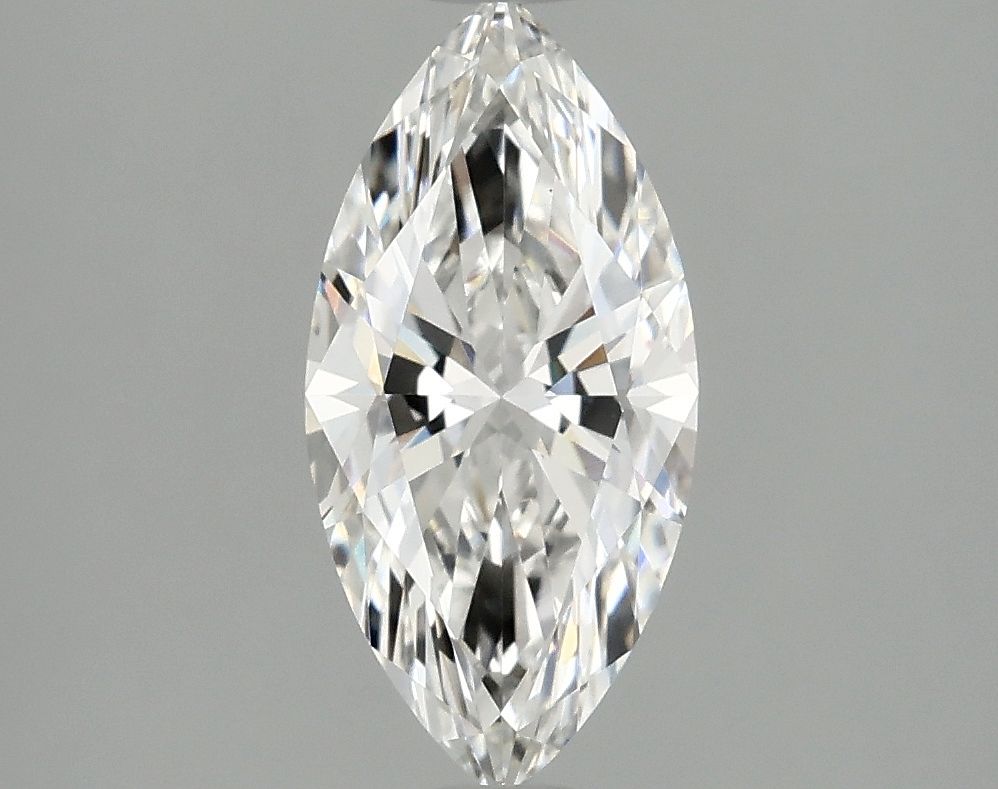 1.53 ct. marquise Lab Grown Diamond front image