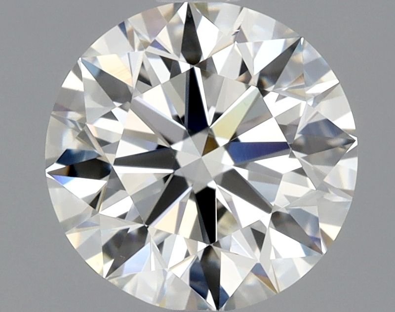 1.50 ct Round diamond