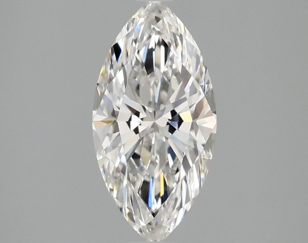 1.49 ct. marquise Lab Grown Diamond front image