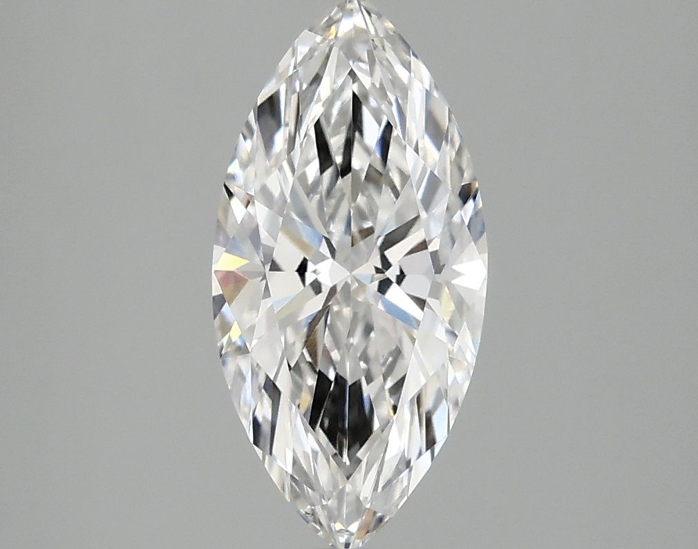 1.51 ct. marquise Lab Grown Diamond front image