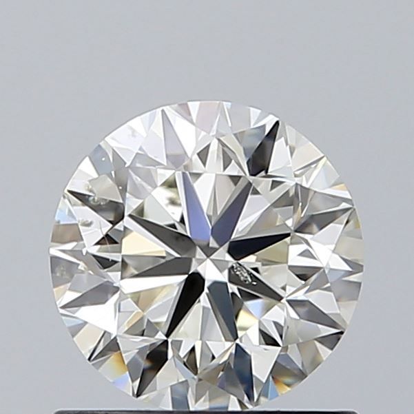 Round Diamond
