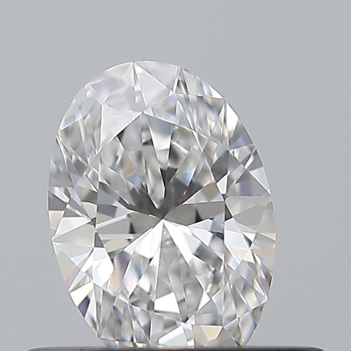 Oval Diamond