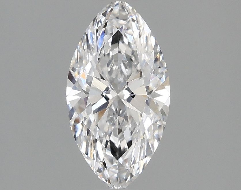 1.06 ct. marquise Lab Grown Diamond front image