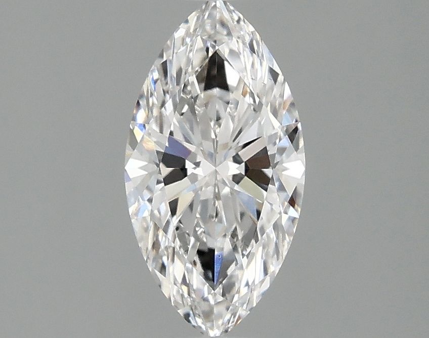 1.04 ct. marquise Lab Grown Diamond front image