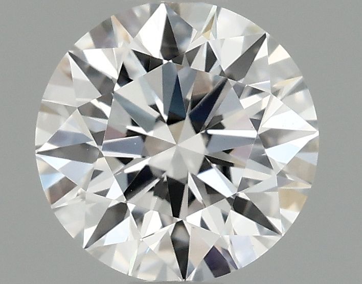 1.01 ct. round Lab Grown Diamond front image
