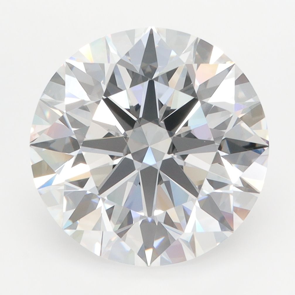 Round Diamond