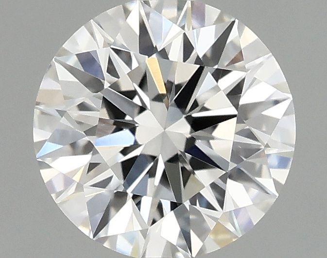 1.09 ct. round Lab Grown Diamond front image