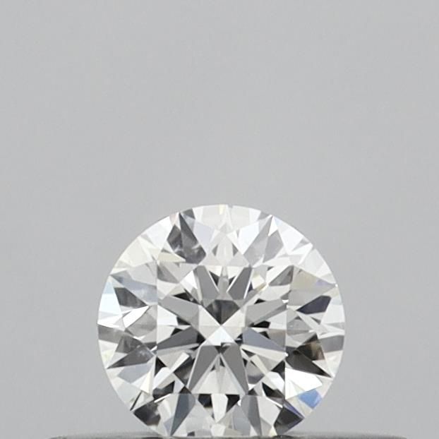 0.19 ct Round diamond