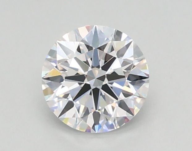 0.48 ct lab-grown Round Diamond