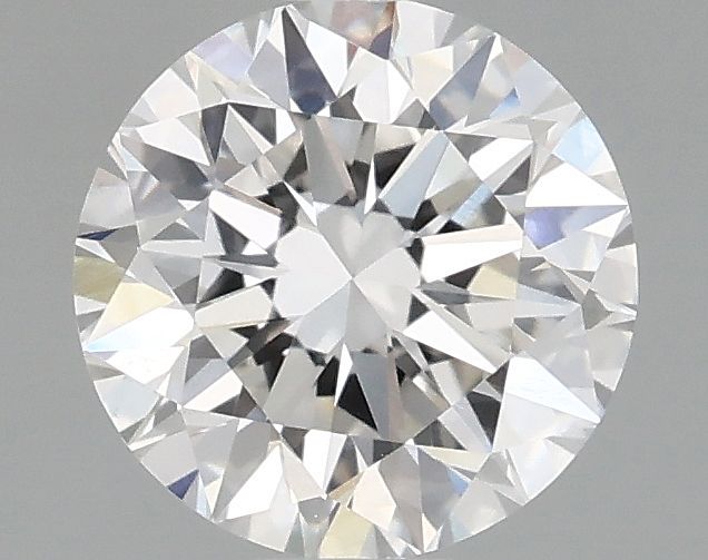 1.06 ct. round Lab Grown Diamond front image