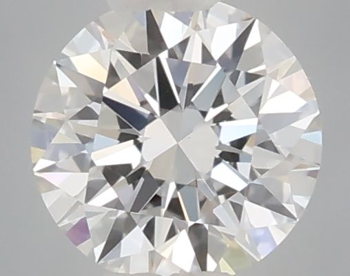 0.34 ct lab-grown Round Diamond