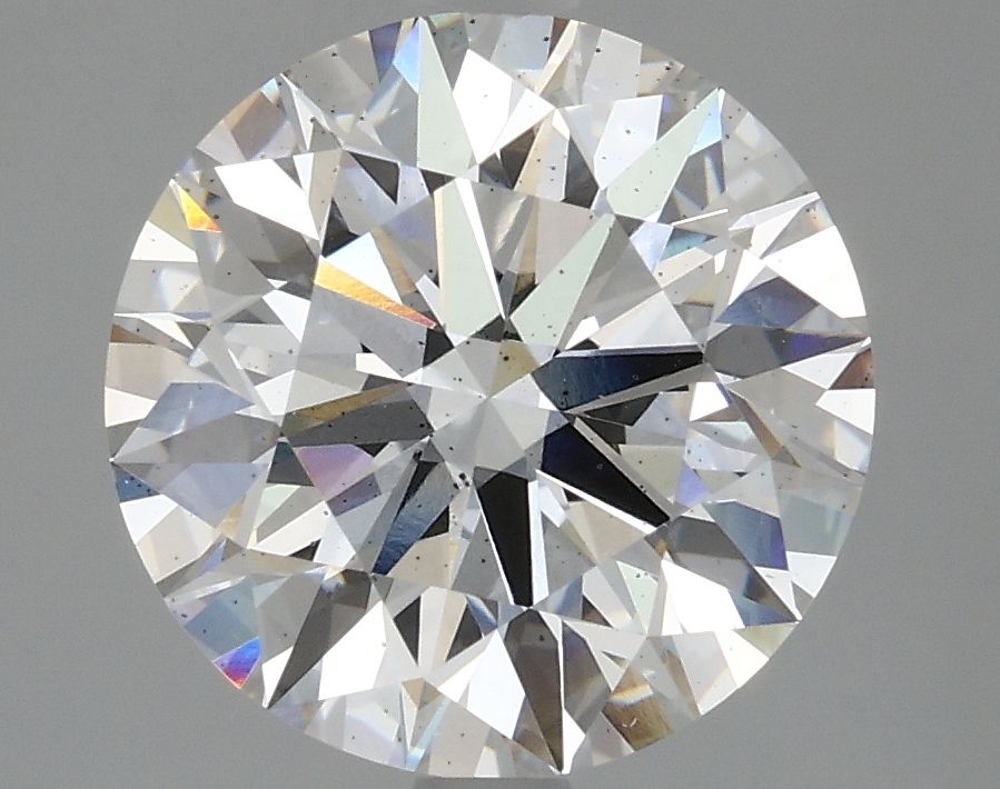 Round Diamond